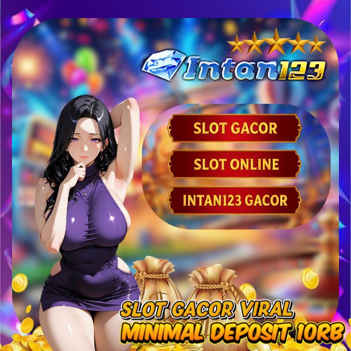 INTAN123: Daftar slot hoki Situs Hoki Slot Gacor Online Slot88 | Tabu Bar Birmingham